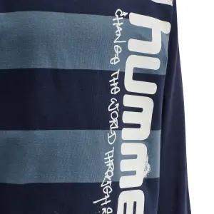 Camiseta niños Hummel hmlBENNI image-3