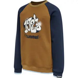 Sweatshirt child Hummel hmlDANNY image-0