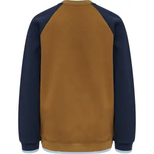 Sweatshirt child Hummel hmlDANNY image-1