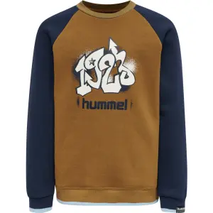 Sweatshirt child Hummel hmlDANNY image-2