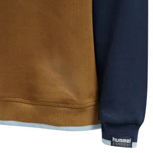 Sweatshirt child Hummel hmlDANNY image-4