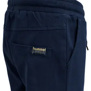 Pantalón de chándal para niño Hummel hmlDIZZY image-4