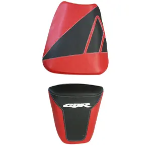 Θήκη για σέλα μηχανής Bagster cbr 600 f sport image-0