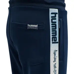Pantalones de chándal para niños Hummel hmlchuck image-4