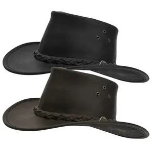 Sombrero de lona Horka Wallaroo image-1