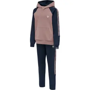 Survêtement enfant Hummel hmlCOOLIO image-4