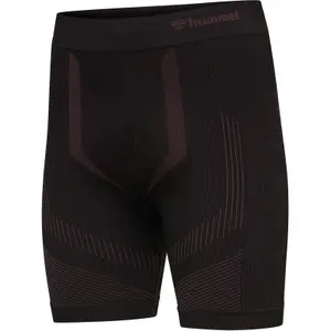 Pantalón corto Hummel hmllogan seamless image-0