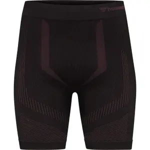 Pantalón corto Hummel hmllogan seamless image-2