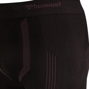 Pantalón corto Hummel hmllogan seamless image-3