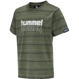 Camiseta para niños Hummel hmlDREW image-0