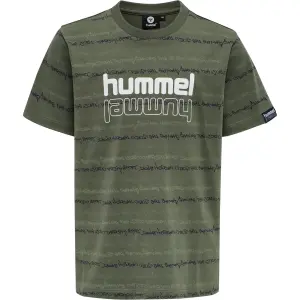 Camiseta para niños Hummel hmlDREW image-2