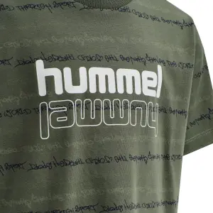 Camiseta para niños Hummel hmlDREW image-3