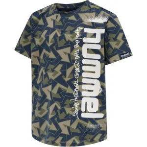 Camiseta niños Hummel hmlARROWS image-0