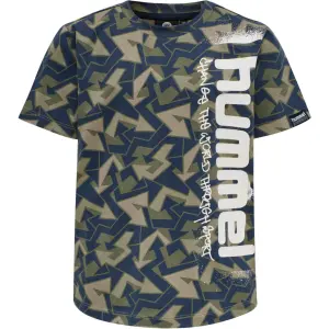Camiseta niños Hummel hmlARROWS image-2