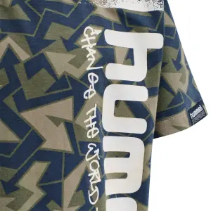Camiseta niños Hummel hmlARROWS image-3