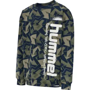 Sweatshirt child Hummel hmlARROWS image-1