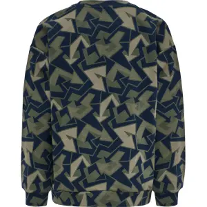 Sweatshirt child Hummel hmlARROWS image-2