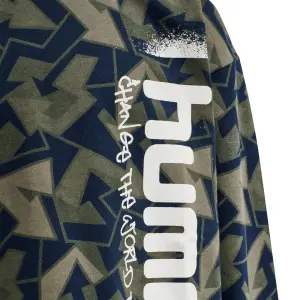 Sweatshirt child Hummel hmlARROWS image-3