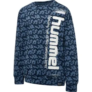 Sudadera para niños Hummel hmlARROWS image-1