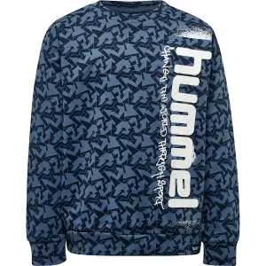 Sudadera para niños Hummel hmlARROWS image-3