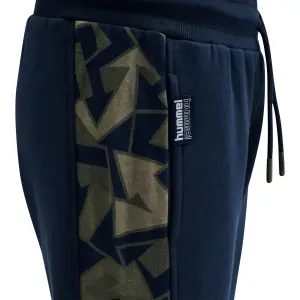 Pantalón de chándal para niño Hummel hmlARROWS image-4