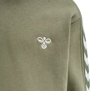 Sudadera para niños Hummel hmlTAKAO image-3