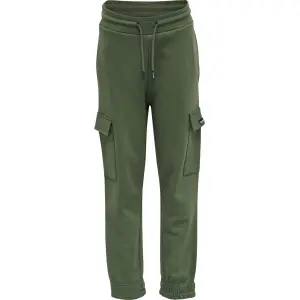 Pantalón de chándal para niño Hummel hmlFRANKIE image-2