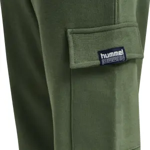 Pantalón de chándal para niño Hummel hmlFRANKIE image-3