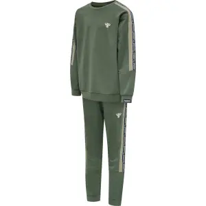 Tuta da ginnastica per ragazzo Hummel hmlfuture image-4