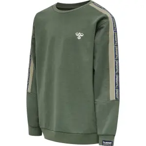 Tuta da ginnastica per ragazzo Hummel hmlfuture image-6