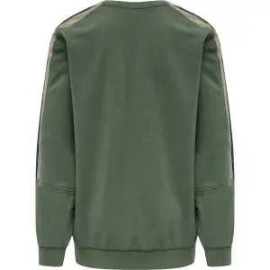 Tuta da ginnastica per ragazzo Hummel hmlfuture image-2