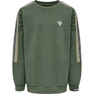 Tuta da ginnastica per ragazzo Hummel hmlfuture image-0