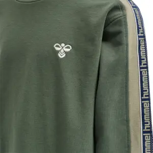 Tuta da ginnastica per ragazzo Hummel hmlfuture image-5