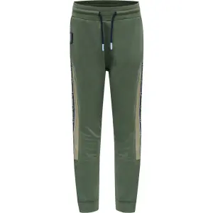 Tuta da ginnastica per ragazzo Hummel hmlfuture image-1