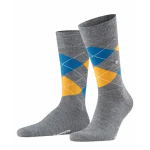 Socks Burlington Edinburgh image-1