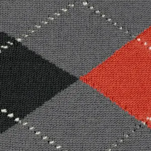 Burlington Edinburgh Socken image-5