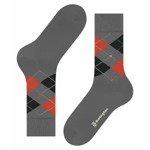 Burlington Edinburgh Socken image-3