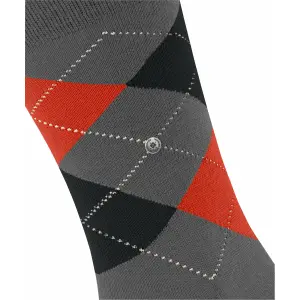 Burlington Edinburgh Socken image-4