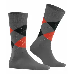 Burlington Edinburgh Socken image-1