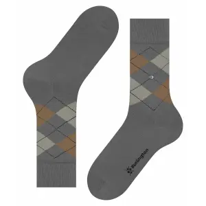 Burlington Edinburgh Socks image-0