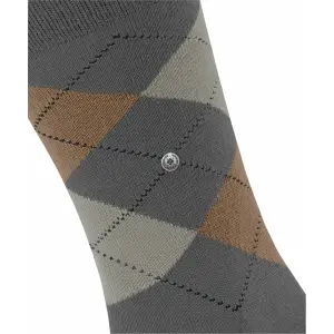 Burlington Edinburgh Socks image-5