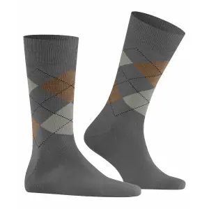 Burlington Edinburgh Socks image-1