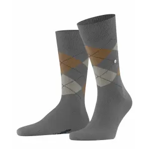 Burlington Edinburgh Socks image-2