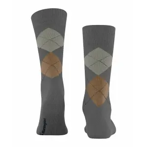 Burlington Edinburgh Socks image-3