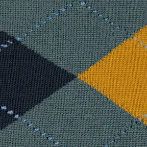 Burlington Edinburgh Socken image-5