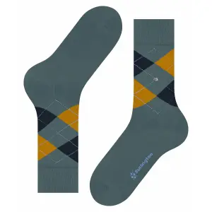 Burlington Edinburgh Socken image-3