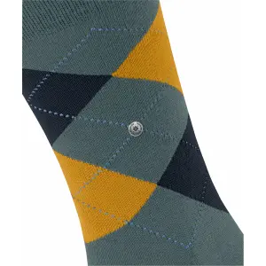 Burlington Edinburgh Socken image-4