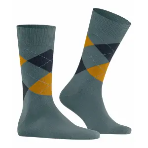 Burlington Edinburgh Socken image-1