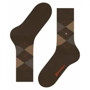 Burlington Edinburgh Socks image-0