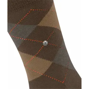 Burlington Edinburgh Socks image-4